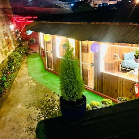Moc Gia Vien Homestay - 달랏 외부 사진